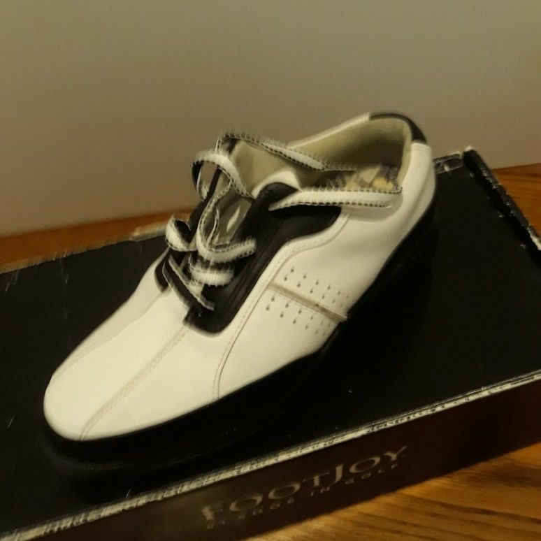 Tustin..Footjoy Golf 6 Wide