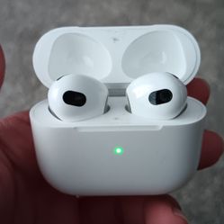 AirPods Pro 3rd Generation