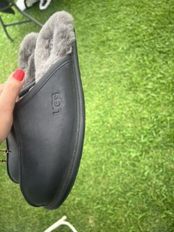 Ugg Men Slippers