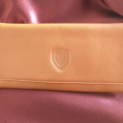 High Quality Men's Full Leather Wallet