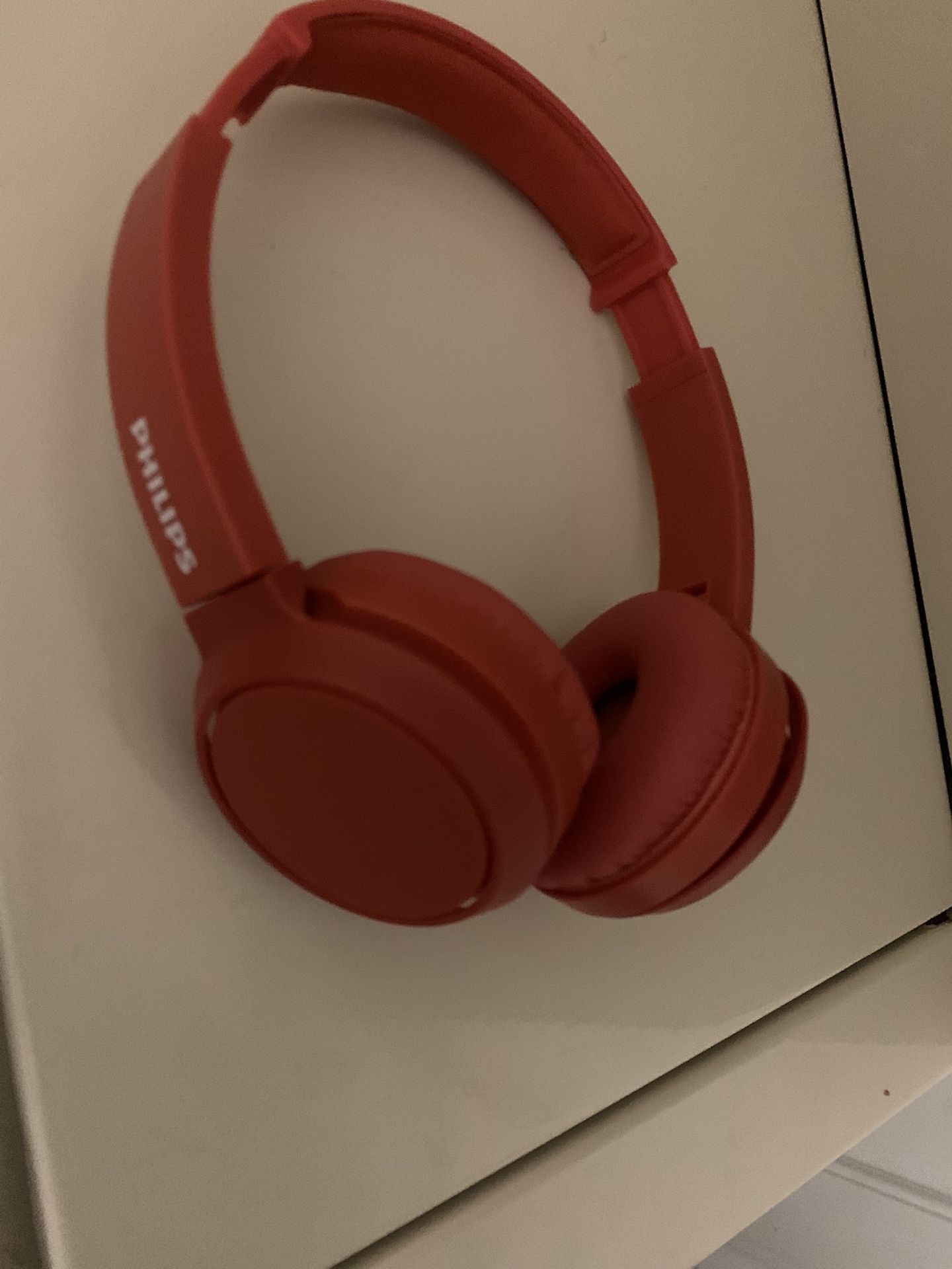 Phillips Bluetooth Headphones