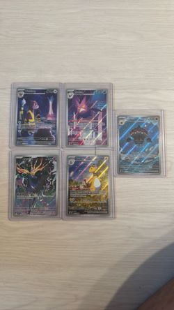 Pokemon TCG SIR