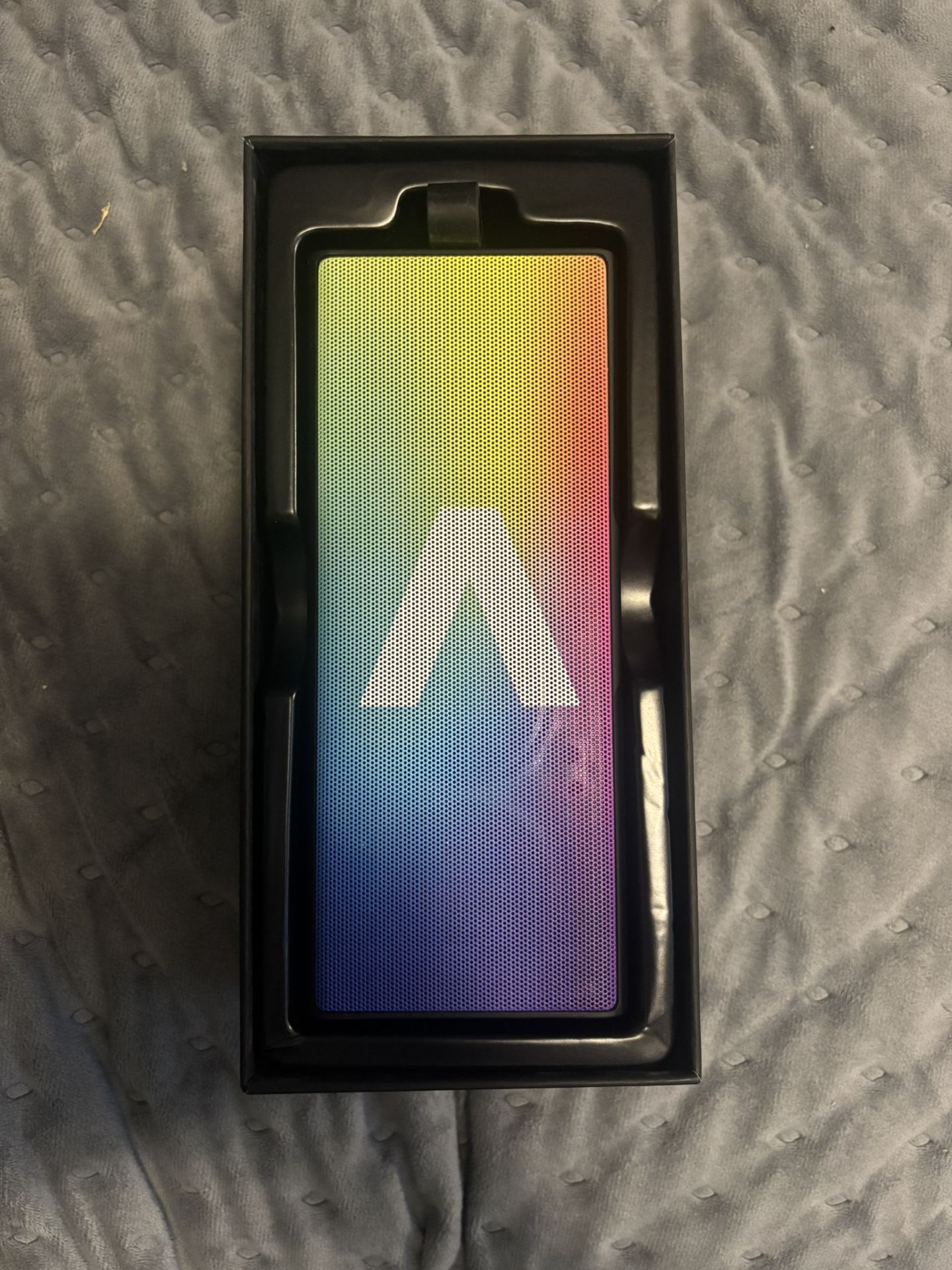 Hydrobump Waterproof Speaker