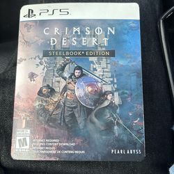 Trade for pragmata or resident evil requiem