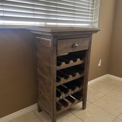 Wine Rack! 
