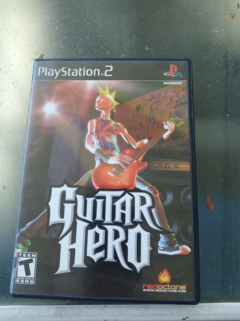 Guitar Hero