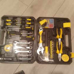 Tool Set Brand New