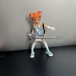 PopMart Trio Set