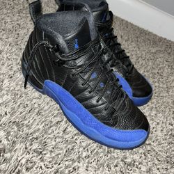 Boys Grade School Jordan 12s Size 6Y for Sale in Fayetteville NC