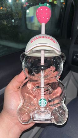 Starbucks cup