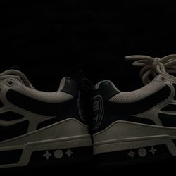 Louis Vuitton Skates 