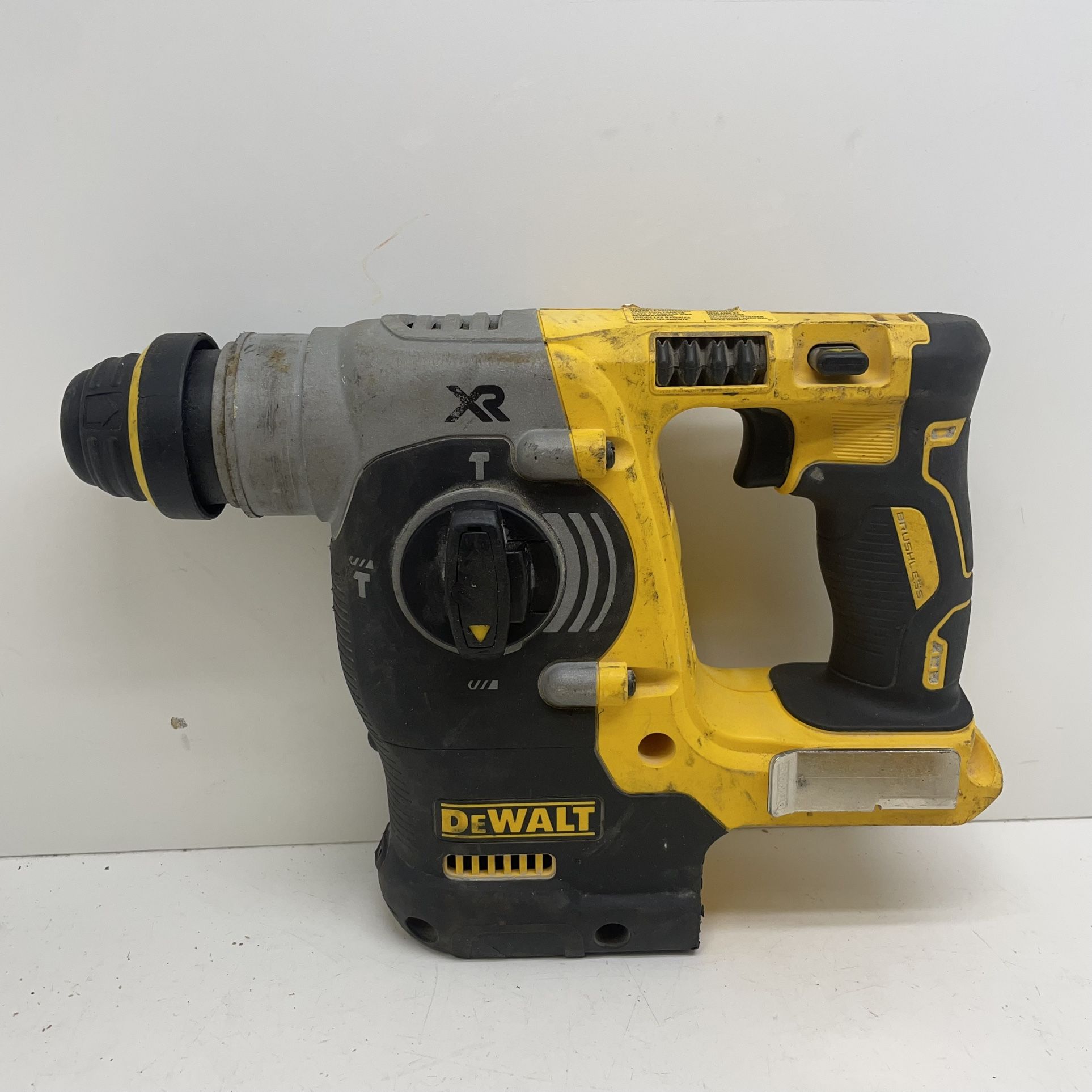 Dewalt 20v Brushless Rotary Hammer 193793/13