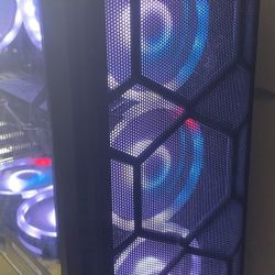 Gaming  Pc Read Description 