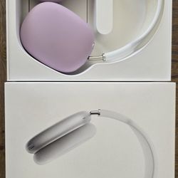Airpod Max Lighting
