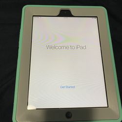 Apple Ipad 3rd Generation