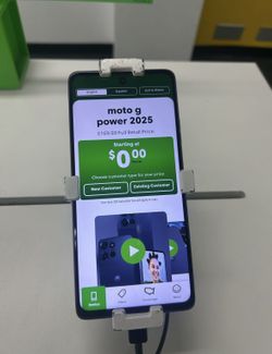 Moto G Power 