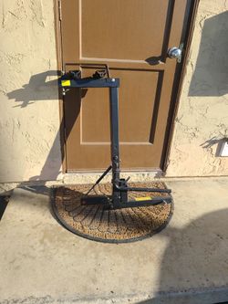 THULE Bike Rack