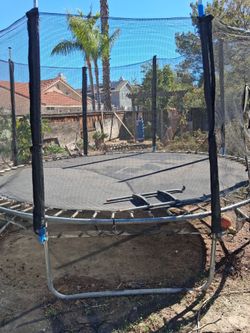 Trampoline