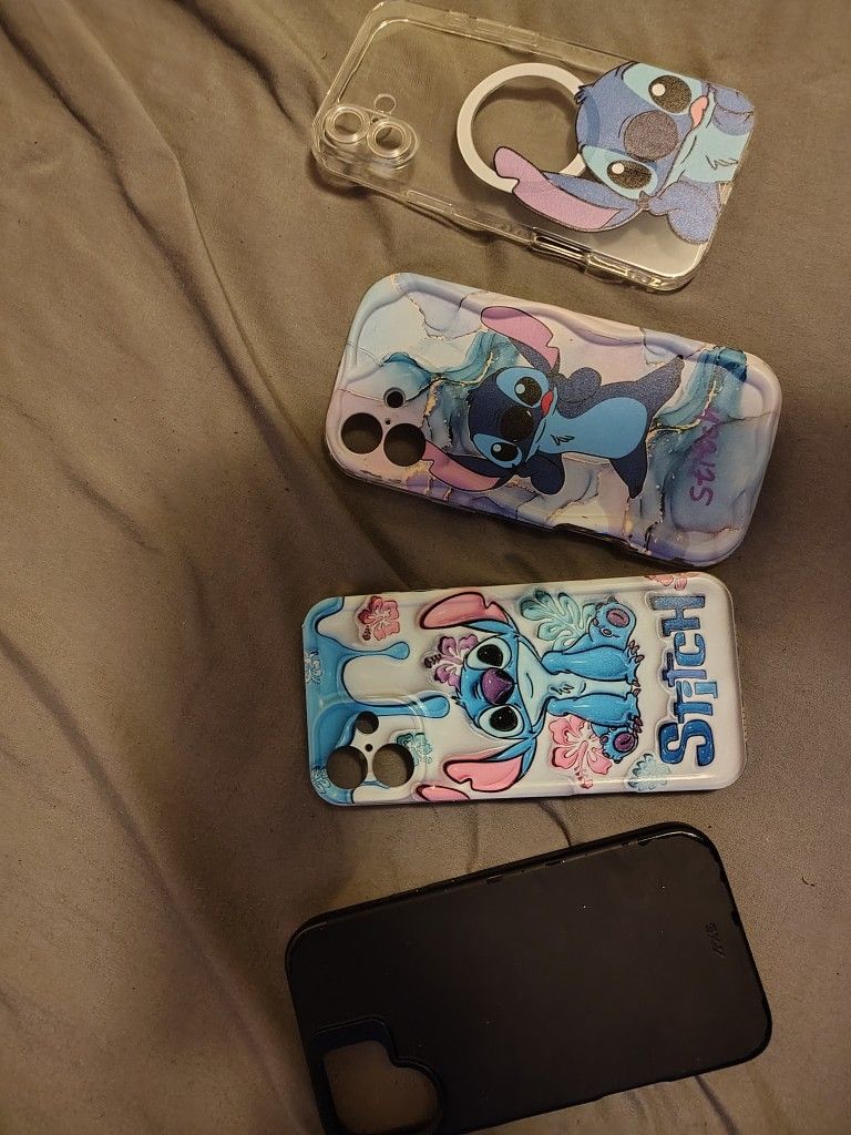 iPhone 16 Cases