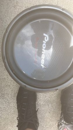 Speaker