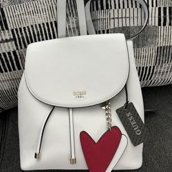 Guess pinup Backpack/purse