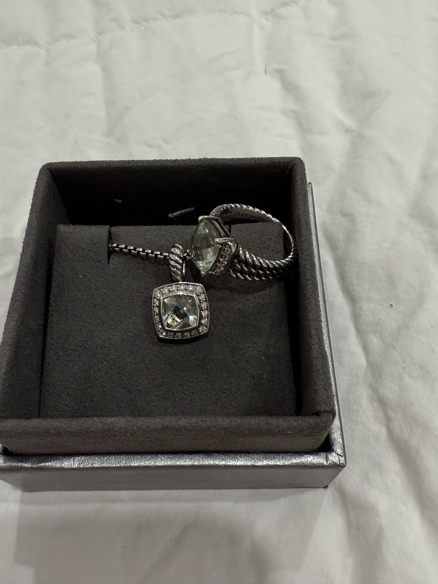 David Yurman