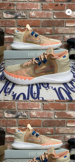 Kyries Flytrap