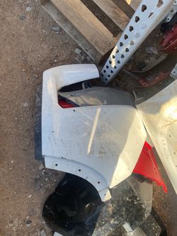 2022 Silverado 2500 part