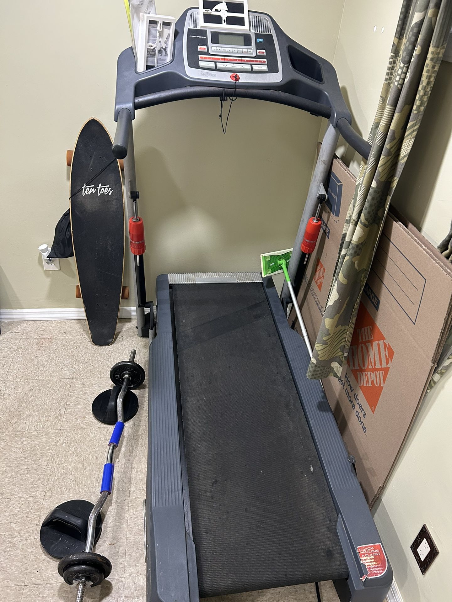 PROFORM Treadmill