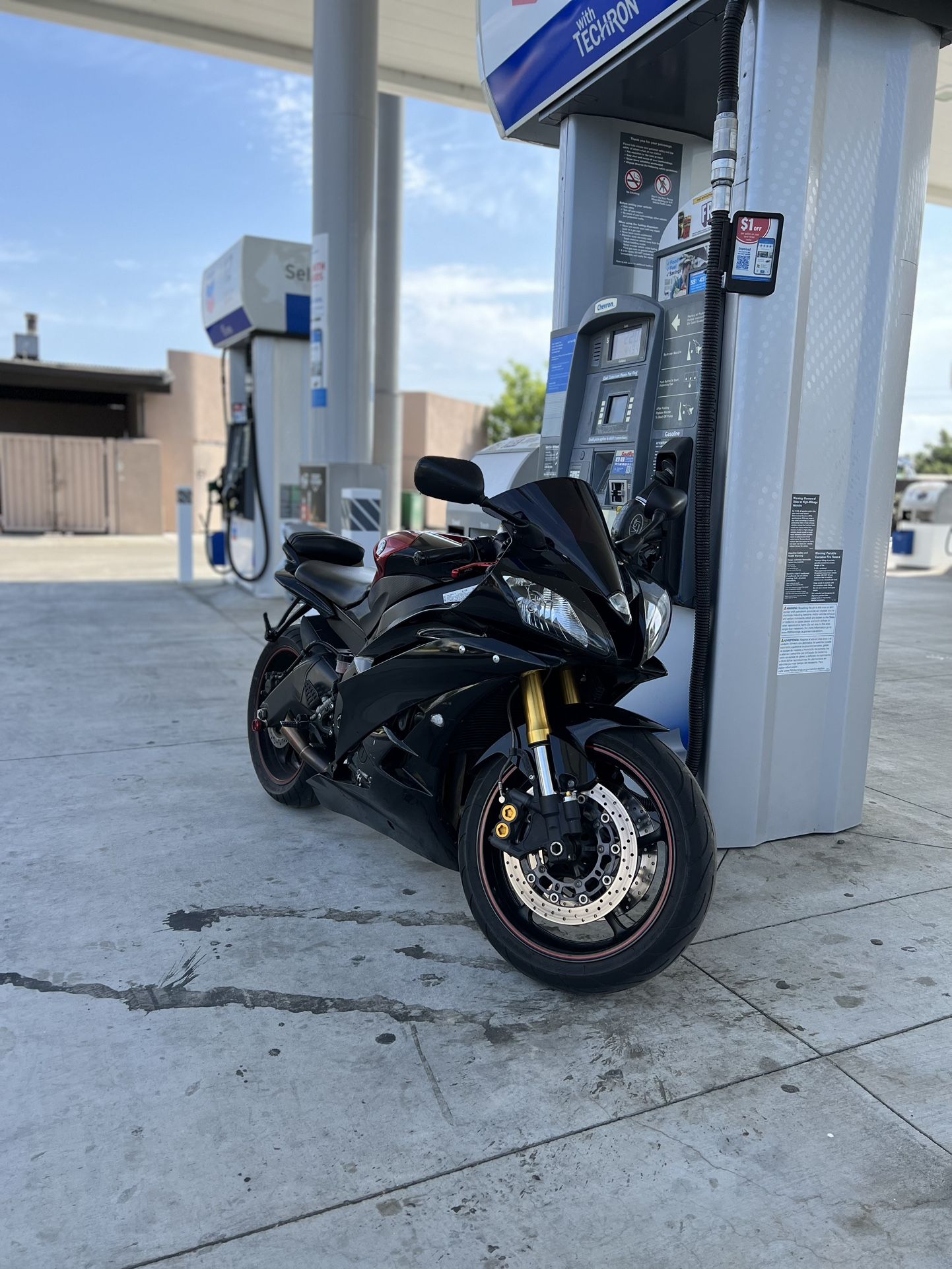 2007 R6 for Sale in Tracy, CA - OfferUp