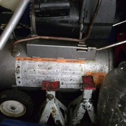 Air Compressor 