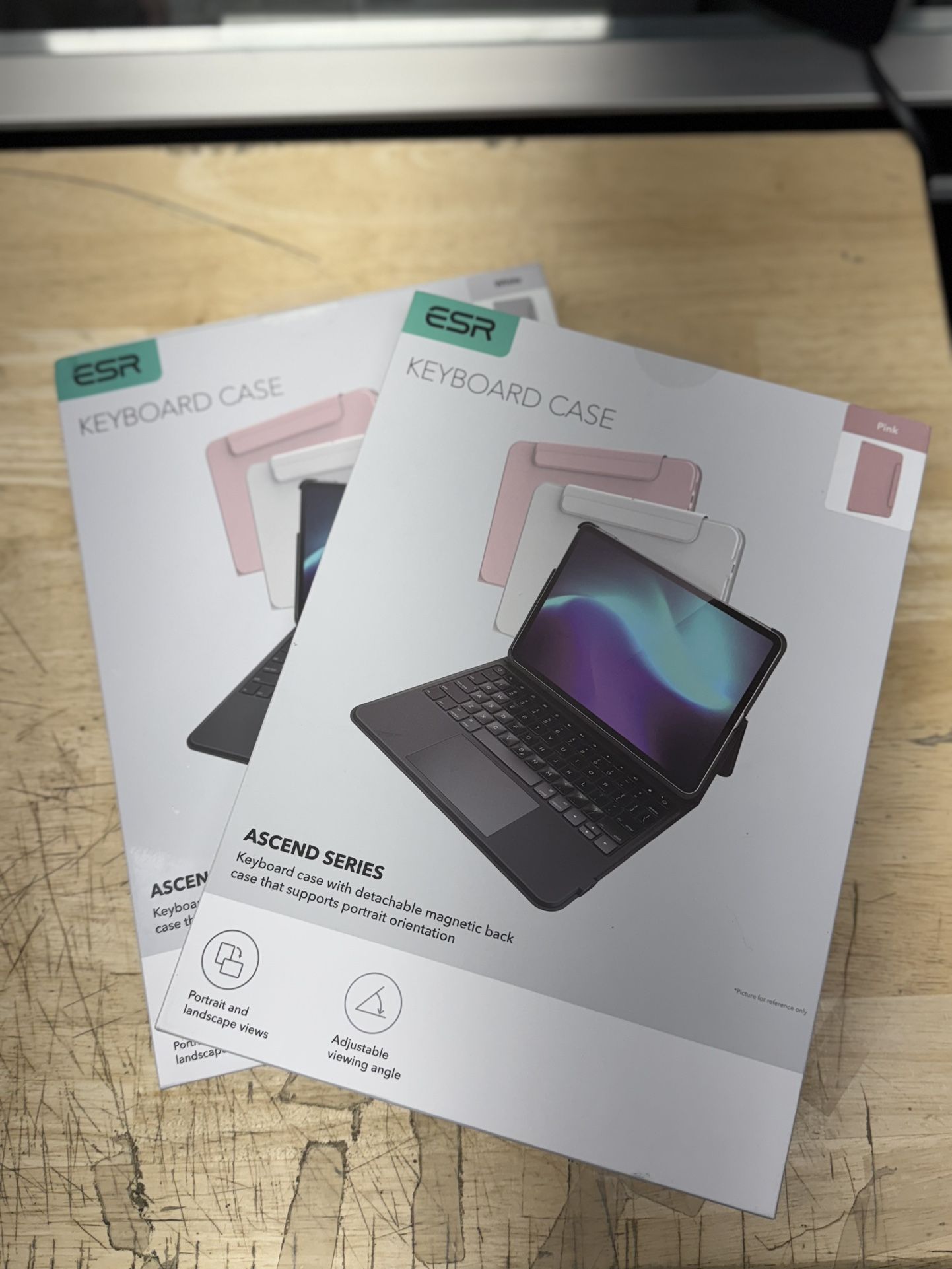Keyboard Cases