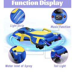 Kids Summer Fun