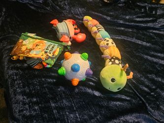 Toys