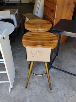 Stools