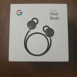 Google Pixel Ear Buds