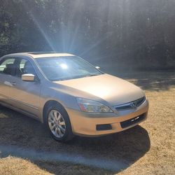 06 Honda Accord EX-L