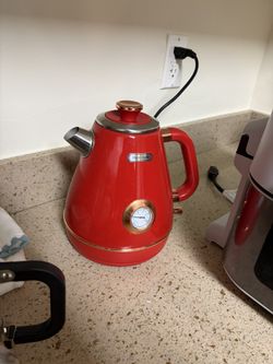 Kettle