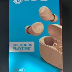 Wireless Earphones 