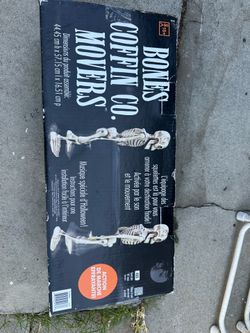 Bone’s movers  2