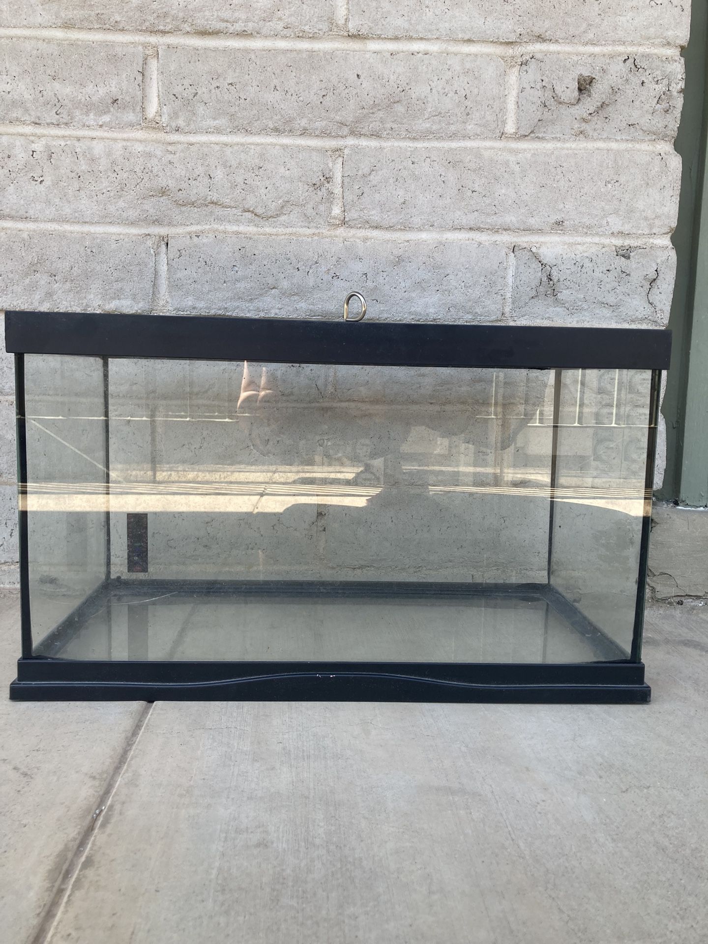 Cage for Invertebrates or Reptile