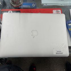 MacBook Pro 