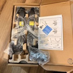 Brand New HUANUO Dual Monitor Arm (HNDS6) – Unopened