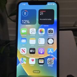 iPhone 11 Pro Max Unlocked 64GB