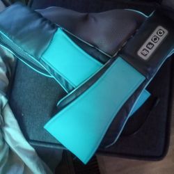 Electric Massager 