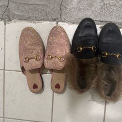 Original Gucci Shoes