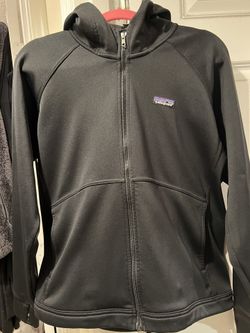 Patagonia Hoodie