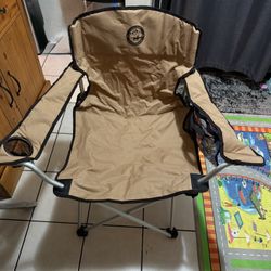 Eddie Bauer Oversized Captain’s Chair