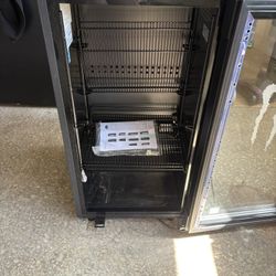 Unused Monster Cooler