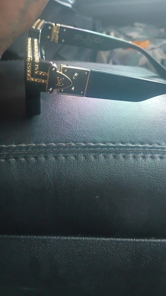 Real Louis Vuitton Shades